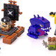 Illustration for article titled Sick Bricks Has Everything Kids Love: Building, Gaming, and Fart Jokes